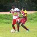 FUFA BIG LEAGUE: Leaders Kitara Held Away To Ndejje University