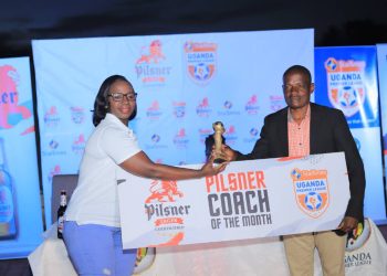 Pilsner SUPL AWARDS: Magera, Tamale Named February/March Best