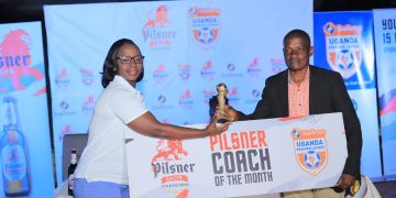 Pilsner SUPL AWARDS: Magera, Tamale Named February/March Best