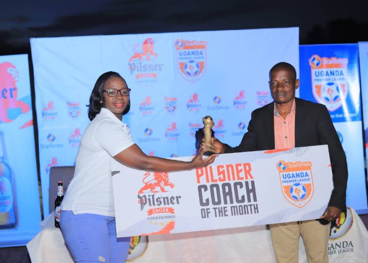 Pilsner SUPL AWARDS: Magera, Tamale Named February/March Best