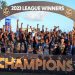 Pirates Champions of Nile Special Rugby League