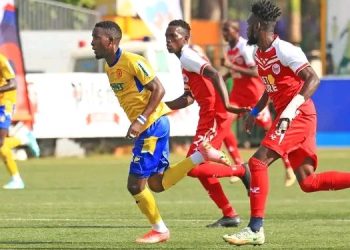 Summit in sight as City cleaners raid Eagles Nest