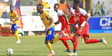 Summit in sight as City cleaners raid Eagles Nest