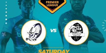 Nile Special  Rugby Premier League Comes to an End this Weekend