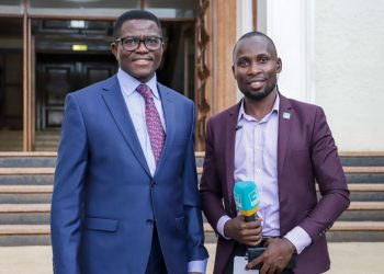 NBS Sport show host named on the Bika tournament committee