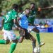 Vipers crawl top after Onduparaka draw  