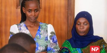 A WEEK IN UGANDAN SPORT