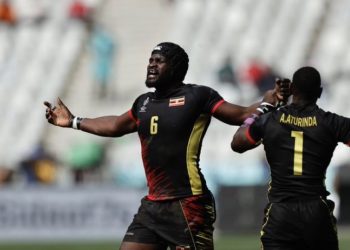 Micheal Wokorach retires from international Rugby at 32