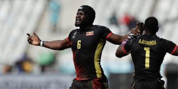 Micheal Wokorach retires from international Rugby at 32