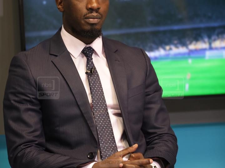 Moses Muhangi  remanded to Luzira Prison until 31st May