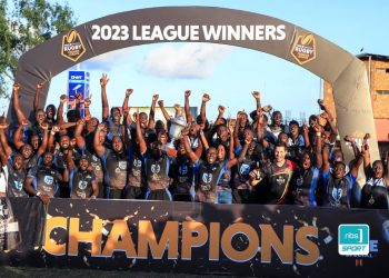 NBS Sport Successfully Delivers on Rugby Premier League Broadcast Promise