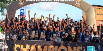 NBS Sport Successfully Delivers on Rugby Premier League Broadcast Promise