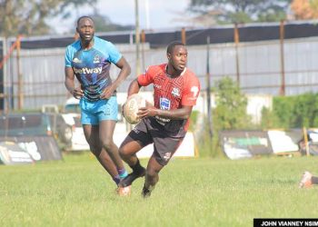 Kobs, Pirates braced for 2023 Rugby Premiership League title decider