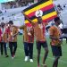 Uganda’s Men’s Lacrosse Team Concludes World Championships with Valuable Experience