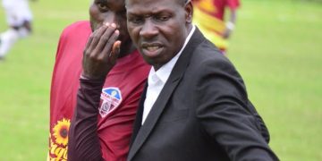 Maroons FC Headcoach Mohammed Senfuma Signs Three-Year Contract Extension, Expresses Commitment to Club’s Future