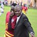 Maroons FC Headcoach Mohammed Senfuma Signs Three-Year Contract Extension, Expresses Commitment to Club’s Future