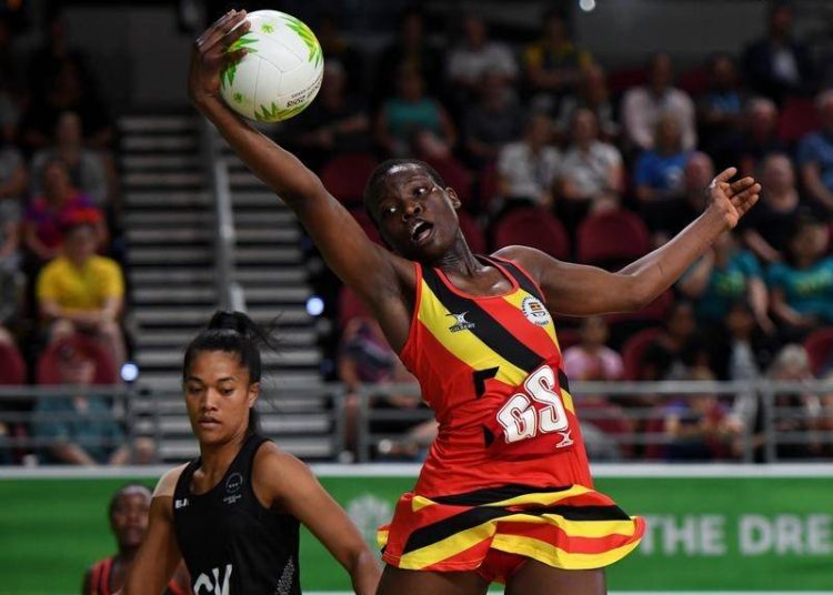 Mugerwa unmoved by Peace, Oyella absence