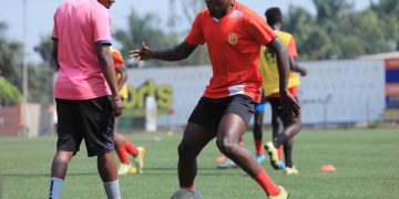 KCCA FC Announces Full Technical Team for 2023/24 Season