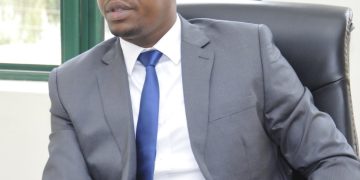 Uganda Football Association (FUFA) President Moses Magogo Lauds Sadam Juma’s Coaching Abilities