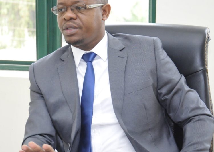 Uganda Football Association (FUFA) President Moses Magogo Lauds Sadam Juma’s Coaching Abilities