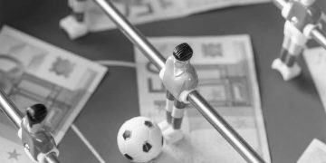 Protecting Your Mobile Money PIN: Safeguarding Against Fraud in Sports Betting