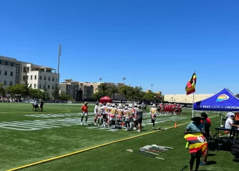 National Lacrosse Men’s Team Faces Setback at 2023 World Championship with Three Consecutive Losses