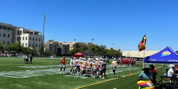 National Lacrosse Men’s Team Faces Setback at 2023 World Championship with Three Consecutive Losses