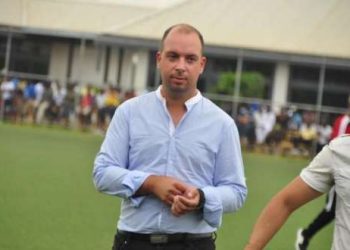 KCCA FC Appoints Portuguese Football Manager Sérgio Traguil as New Manager