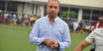 KCCA FC Appoints Portuguese Football Manager Sérgio Traguil as New Manager