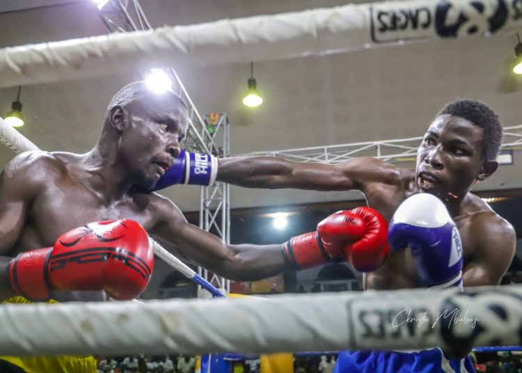 Boxing, Netball still priority sports –Peter Ogwang