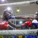 Boxing, Netball still priority sports –Peter Ogwang