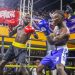 Unleashing Talent and Determination: Week Four of the Uganda Boxing Champions League Leaves Fans Breathless