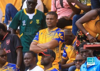 Nile Special Rugby 7s to Tip off In Jinja this year.