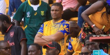 Nile Special Rugby 7s to Tip off In Jinja this year.