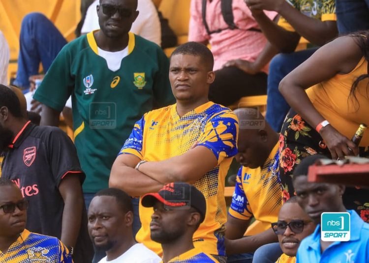 Nile Special Rugby 7s to Tip off In Jinja this year.