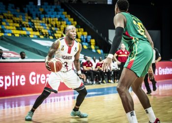 Silverback’s Adam Seiko signs contract with NBA team, Golden State Warriors for the Summer League