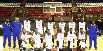 Unstoppable City Oilers: Dominating Uganda’s National Basketball League with No End in Sight