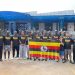 Rising Stars: Uganda’s U16 Basketball Team Aims for Victory in FIBA Africa Zone 5 Qualifiers