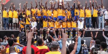 Can the  Platinum Credit  Heathens get back their dominance in the Nile Special Rugby League?