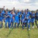 Mbale Heroes returns to FUFA Big league