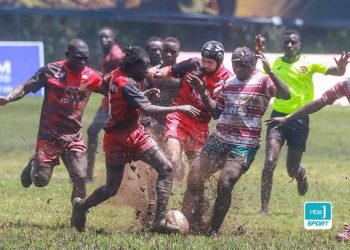 Intense Competition Anticipated at the Nile Special Rugby National Sevens in Jinja