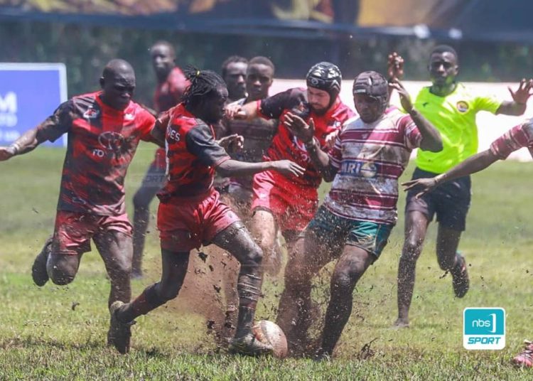 Intense Competition Anticipated at the Nile Special Rugby National Sevens in Jinja