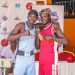 National team boxers in action as Boxing Champions league returns