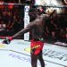 Uganda’s David Onama Knocks Out Gabriel Santos at UFC Fight Night