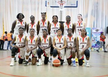 The Gazelles Provisional Squad now includes ten NBL players.