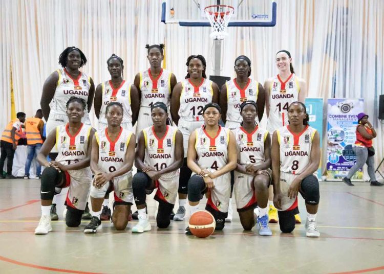 The Gazelles Provisional Squad now includes ten NBL players.