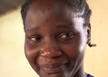 15-Year-Old Table Tennis Prodigy, Astolo Halima, Shares Her Emotional Journey and Love for the Sport