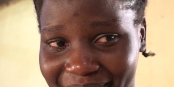 15-Year-Old Table Tennis Prodigy, Astolo Halima, Shares Her Emotional Journey and Love for the Sport