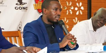 Muhangi prides in female boxing empowerment