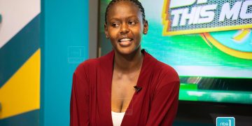 Uganda’s She Cranes Ready to Conquer Vitality Netball World Cup!